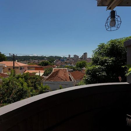 Apê 5 Estrelas Central-Free Vaga&Netflix Ribeirão Preto Extérieur photo