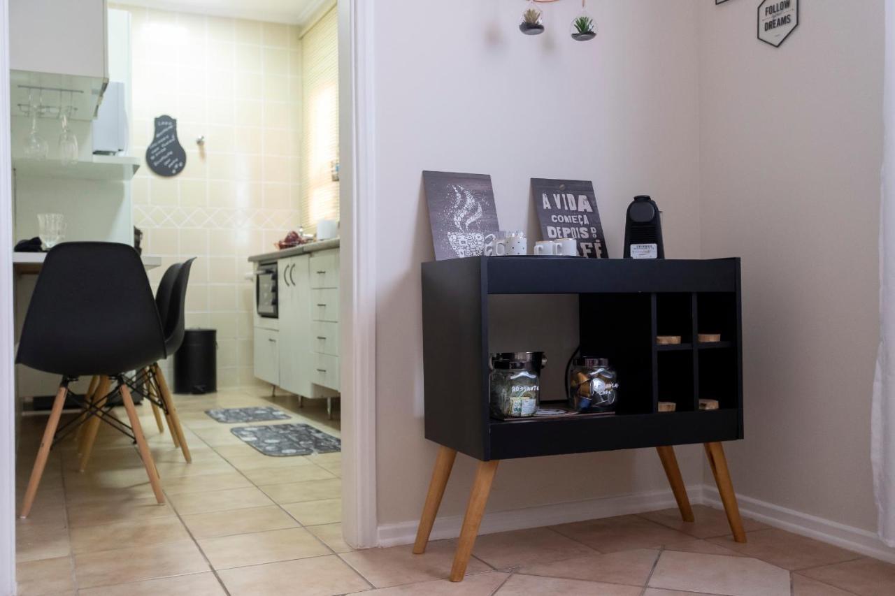 Apê 5 Estrelas Central-Free Vaga&Netflix Ribeirão Preto Extérieur photo