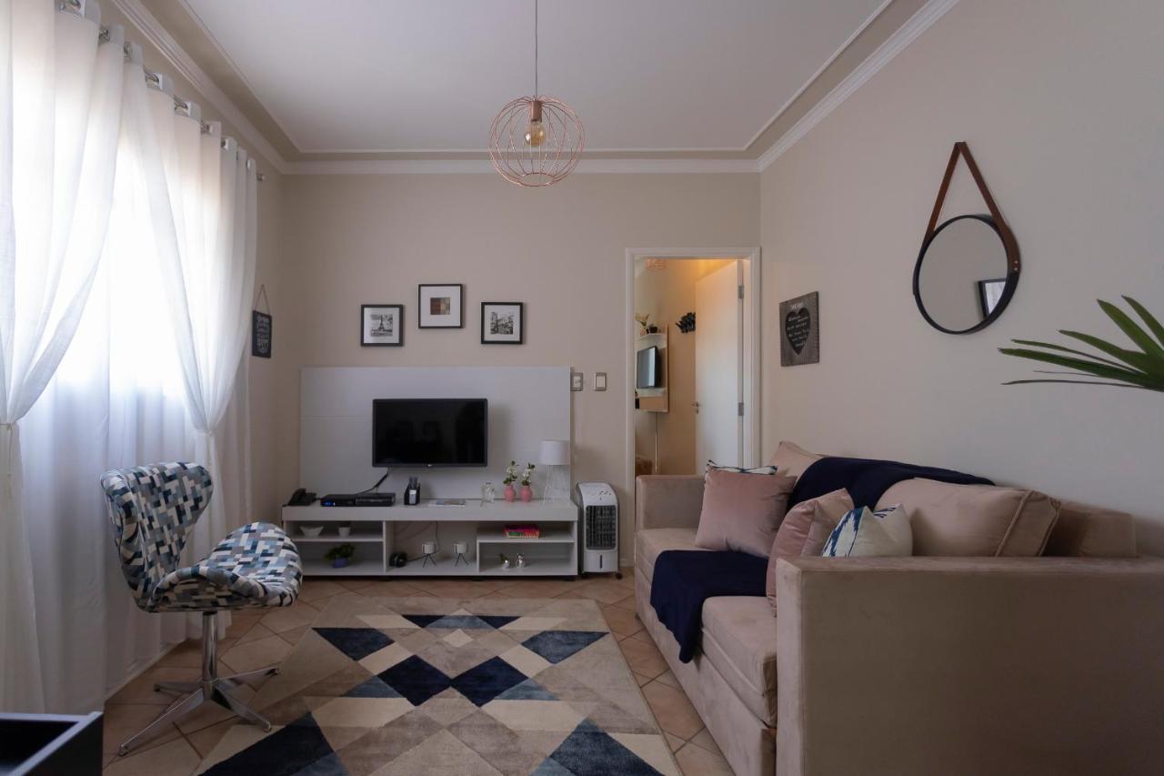 Apê 5 Estrelas Central-Free Vaga&Netflix Ribeirão Preto Extérieur photo