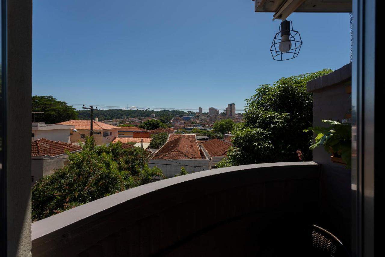 Apê 5 Estrelas Central-Free Vaga&Netflix Ribeirão Preto Extérieur photo