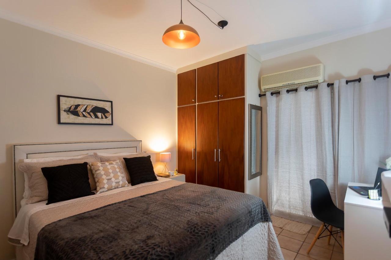Apê 5 Estrelas Central-Free Vaga&Netflix Ribeirão Preto Extérieur photo