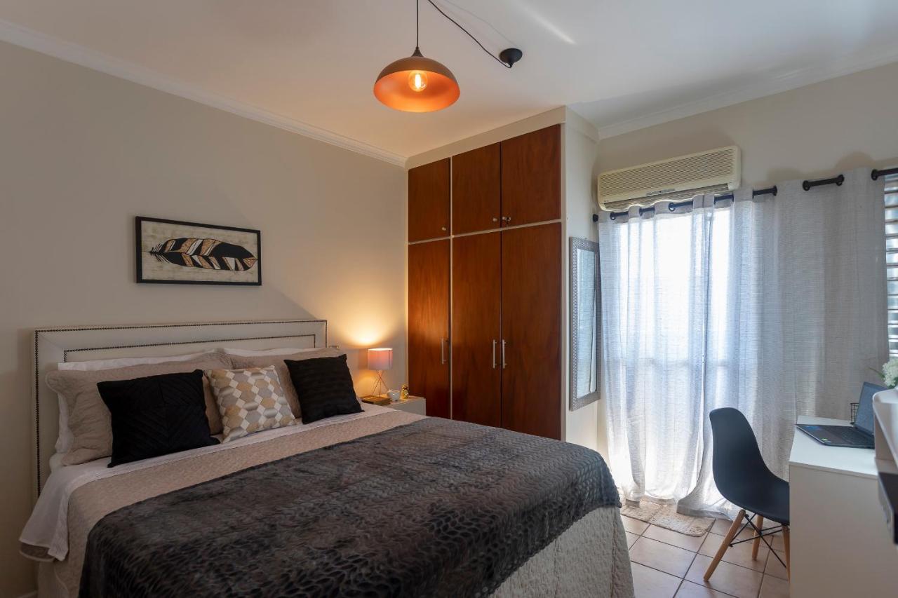 Apê 5 Estrelas Central-Free Vaga&Netflix Ribeirão Preto Extérieur photo