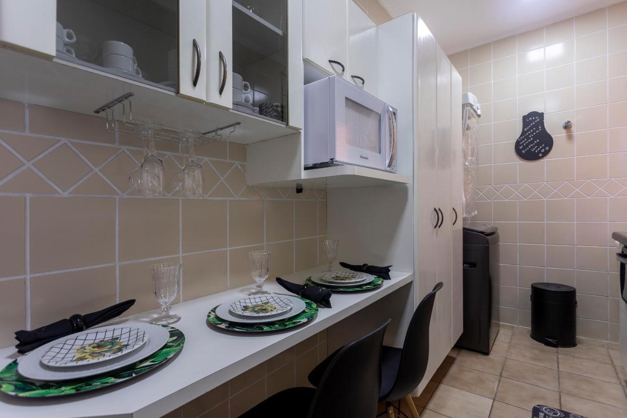 Apê 5 Estrelas Central-Free Vaga&Netflix Ribeirão Preto Extérieur photo