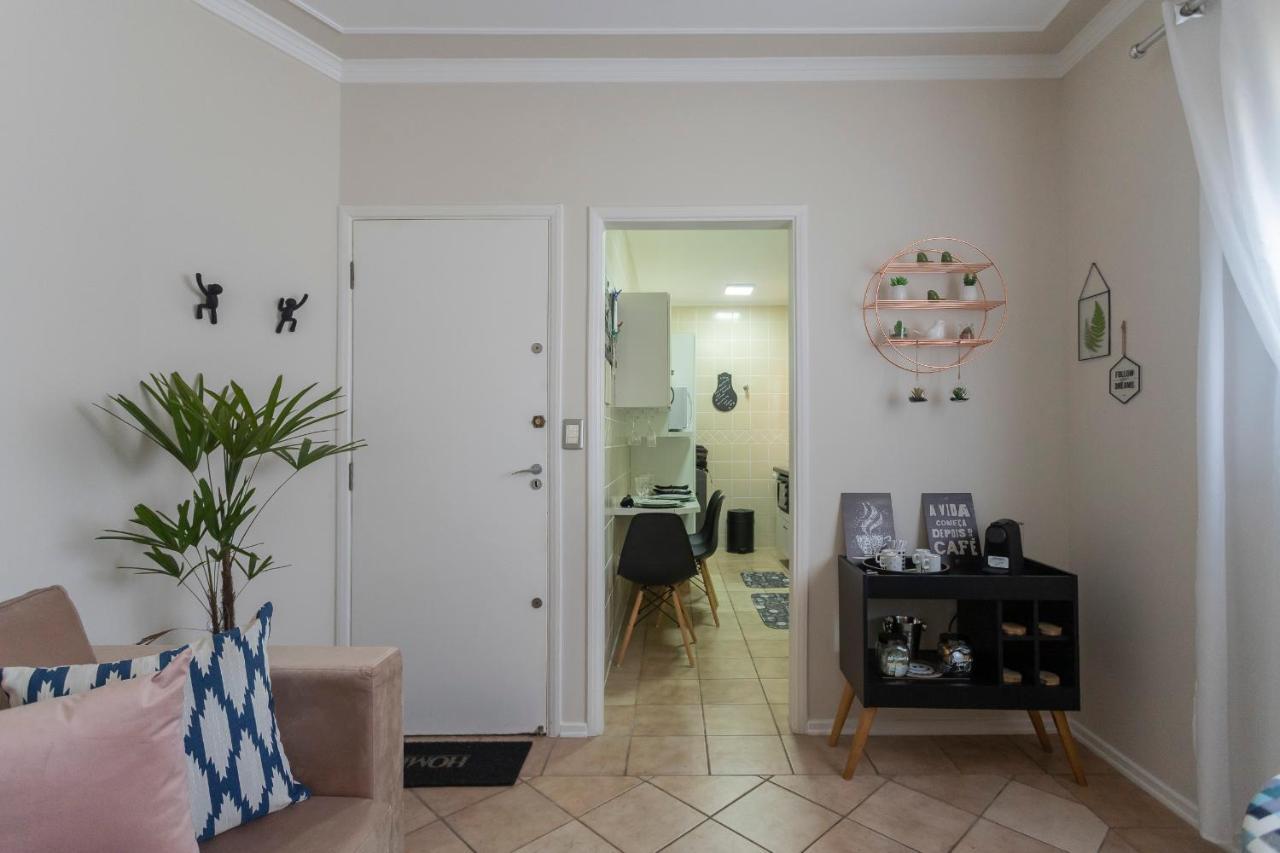 Apê 5 Estrelas Central-Free Vaga&Netflix Ribeirão Preto Extérieur photo