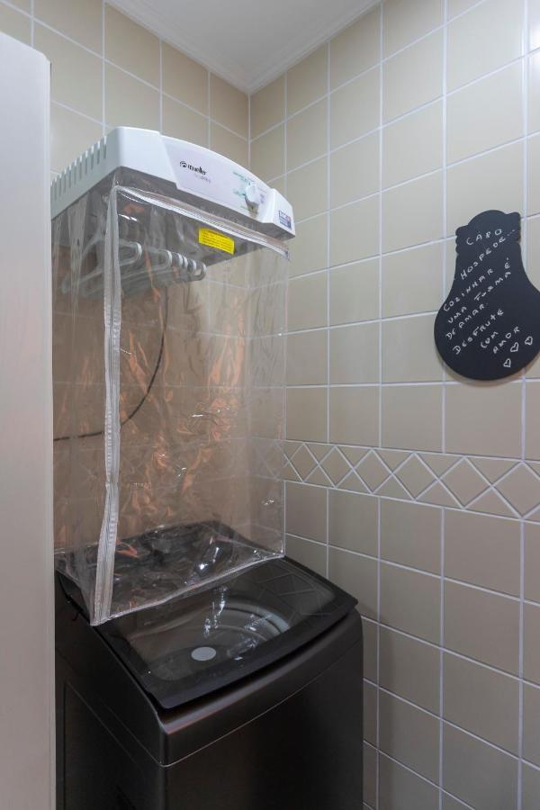 Apê 5 Estrelas Central-Free Vaga&Netflix Ribeirão Preto Extérieur photo