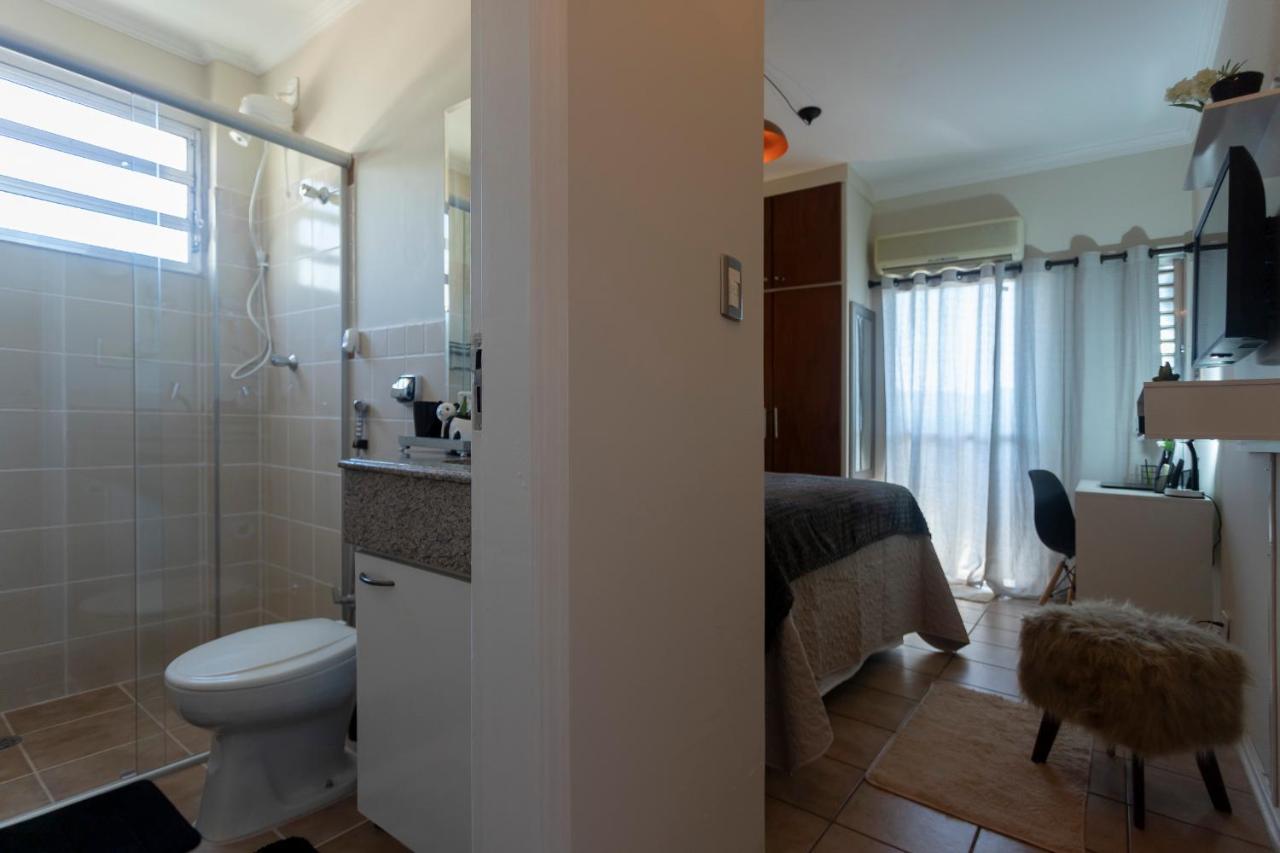 Apê 5 Estrelas Central-Free Vaga&Netflix Ribeirão Preto Extérieur photo