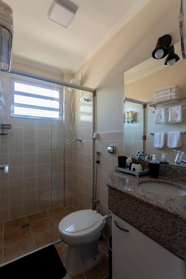 Apê 5 Estrelas Central-Free Vaga&Netflix Ribeirão Preto Extérieur photo