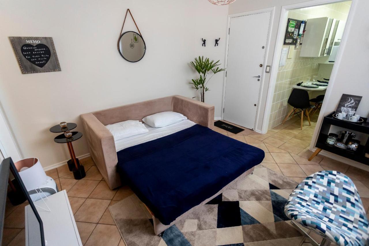 Apê 5 Estrelas Central-Free Vaga&Netflix Ribeirão Preto Extérieur photo