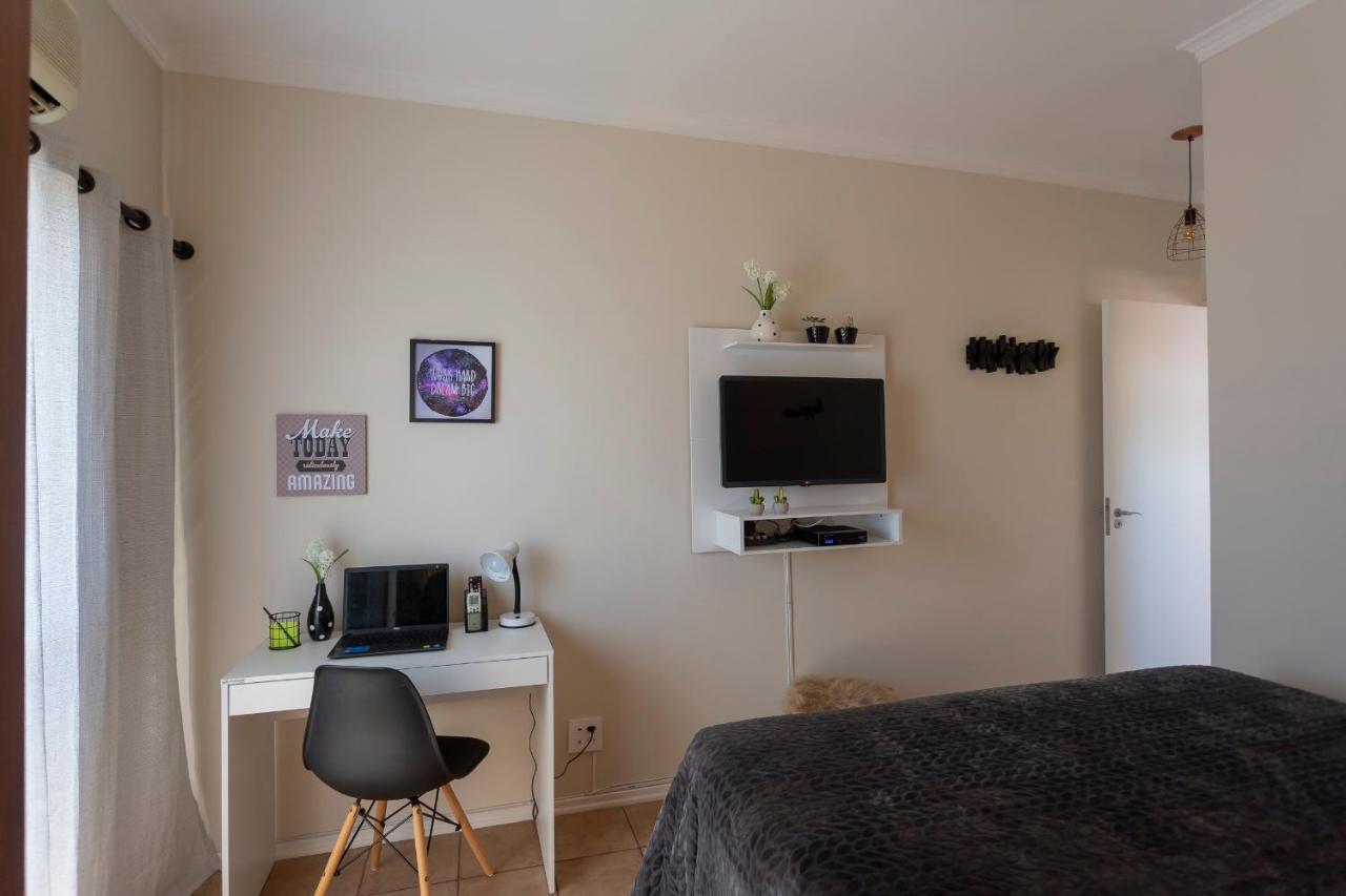 Apê 5 Estrelas Central-Free Vaga&Netflix Ribeirão Preto Extérieur photo