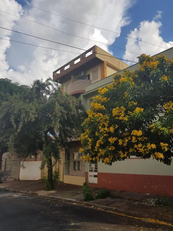 Apê 5 Estrelas Central-Free Vaga&Netflix Ribeirão Preto Extérieur photo