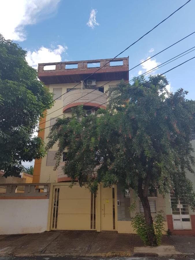 Apê 5 Estrelas Central-Free Vaga&Netflix Ribeirão Preto Extérieur photo